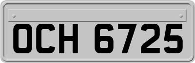 OCH6725