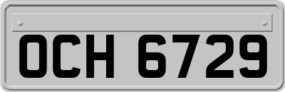 OCH6729