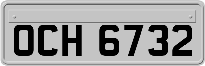 OCH6732