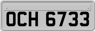 OCH6733