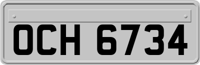 OCH6734