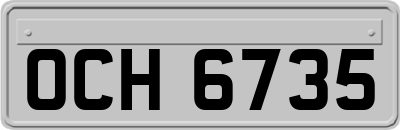 OCH6735