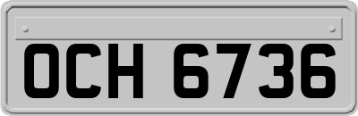 OCH6736