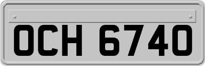 OCH6740