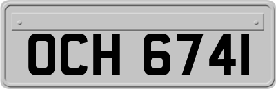 OCH6741
