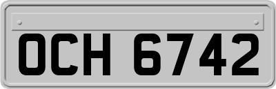 OCH6742