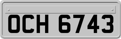 OCH6743