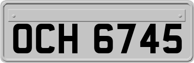 OCH6745