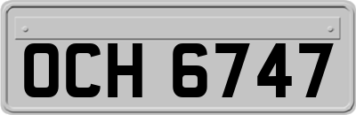 OCH6747
