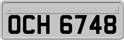 OCH6748