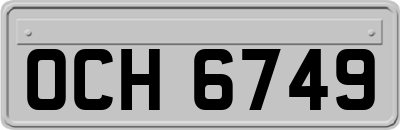 OCH6749