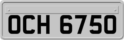 OCH6750