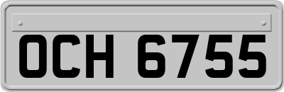 OCH6755