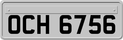 OCH6756