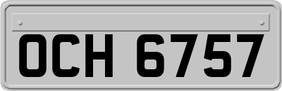 OCH6757