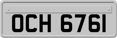 OCH6761