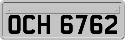 OCH6762