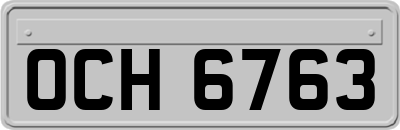 OCH6763