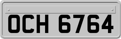 OCH6764