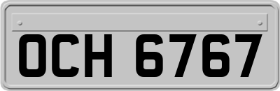 OCH6767