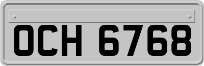 OCH6768