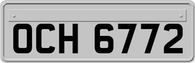OCH6772