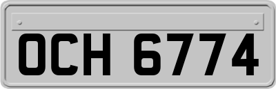 OCH6774