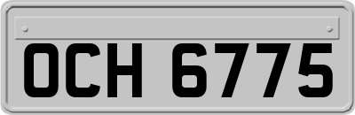 OCH6775