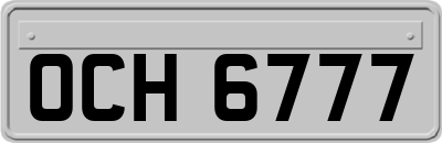 OCH6777