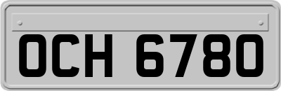 OCH6780