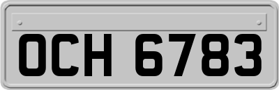 OCH6783