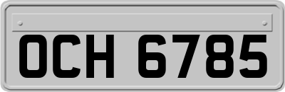 OCH6785