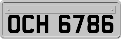 OCH6786