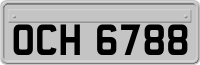 OCH6788