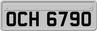 OCH6790