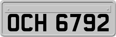 OCH6792