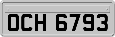 OCH6793