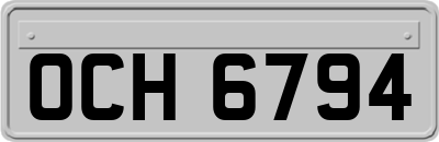 OCH6794