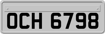 OCH6798