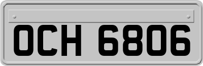 OCH6806