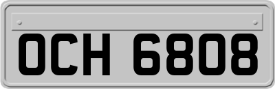 OCH6808