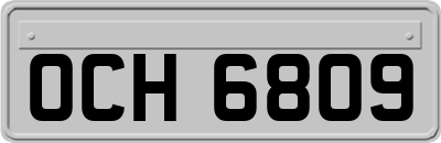 OCH6809