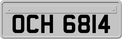 OCH6814