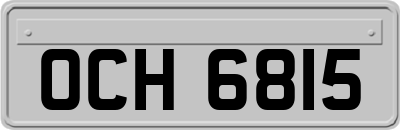OCH6815