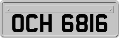 OCH6816