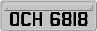 OCH6818
