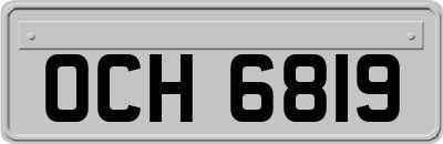 OCH6819