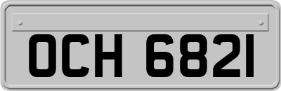 OCH6821