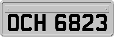 OCH6823