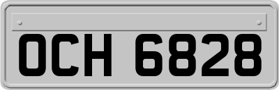 OCH6828
